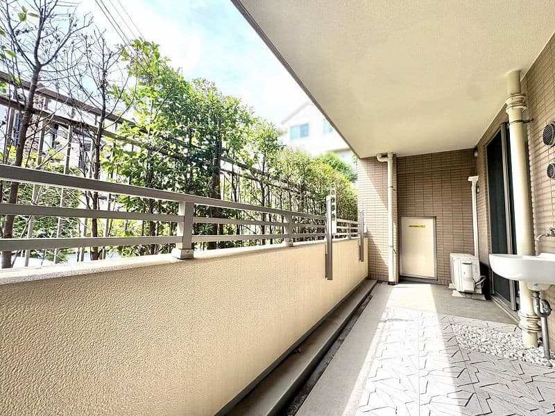 High Court Hamadayama 1-chome / Condominium, Tokyo photo 12