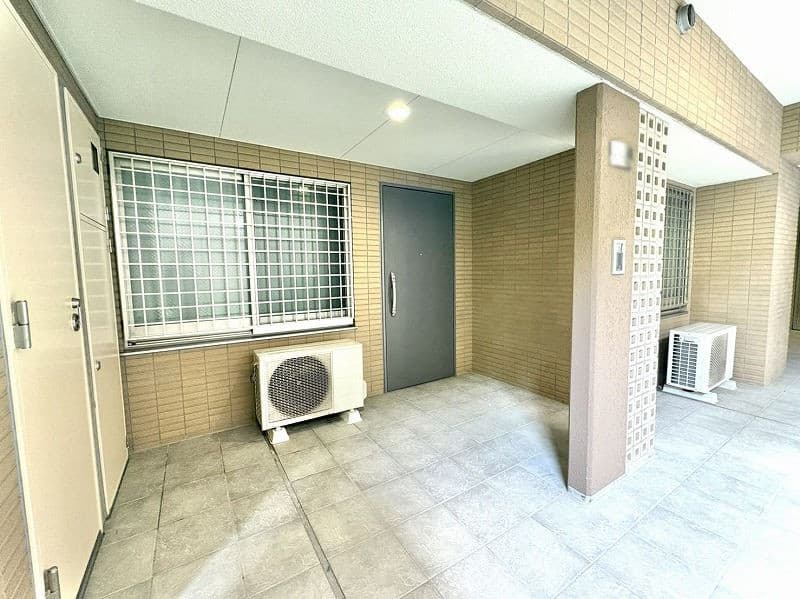 High Court Hamadayama 1-chome / Condominium, Tokyo photo 16