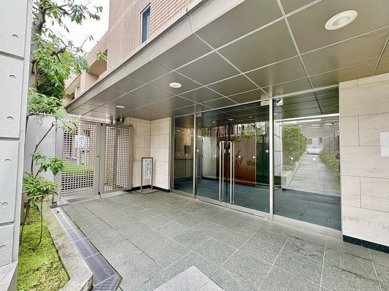 High Court Hamadayama 1-chome / Condominium, Tokyo photo 18