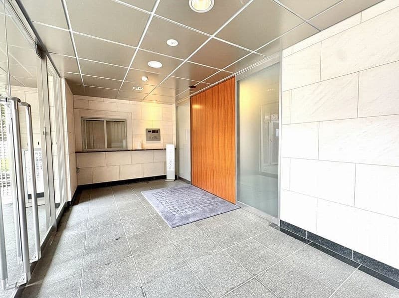 High Court Hamadayama 1-chome / Condominium, Tokyo photo 19