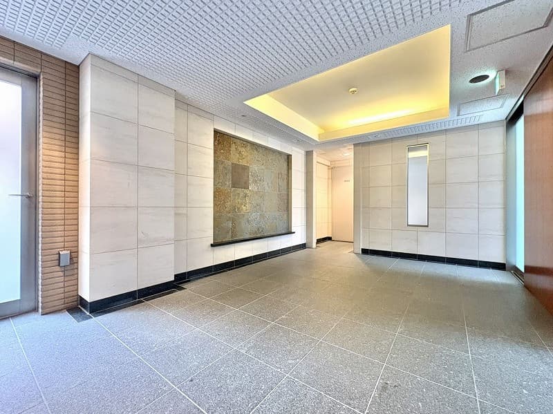 High Court Hamadayama 1-chome / Condominium, Tokyo photo 20