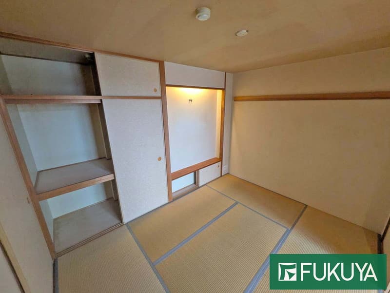 グラン・ブルー二条城北 photo 14