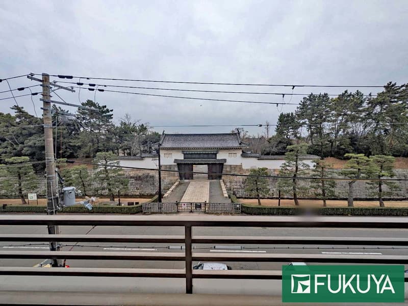 グラン・ブルー二条城北 photo 15