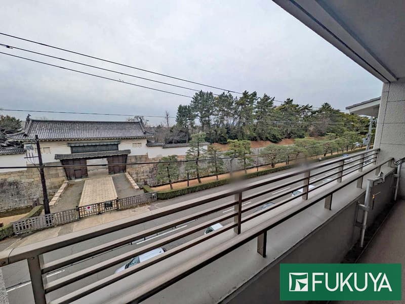 グラン・ブルー二条城北 photo 16