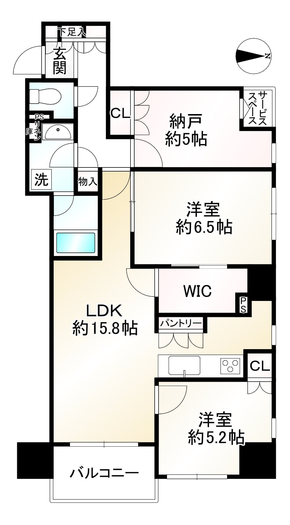 Park Homes Kyoto Nijojo / Condominium, Kyoto photo 12