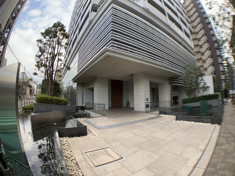 Park Tower Umeda / Condominium, Osaka photo 3