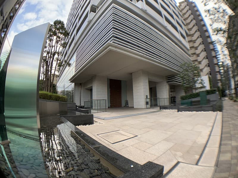 Park Tower Umeda / Condominium, Osaka photo 4