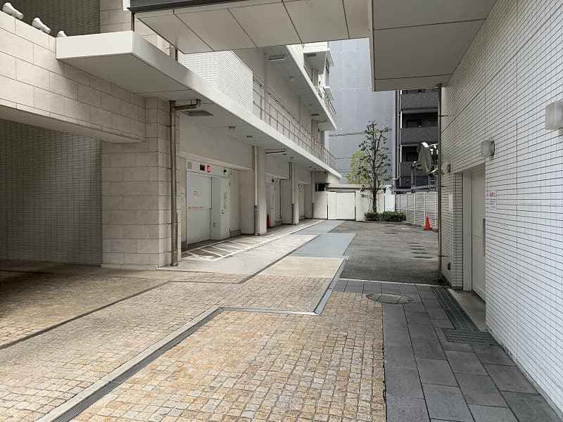 Park Tower Umeda / Condominium, Osaka photo 9