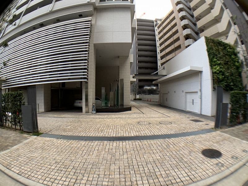 Park Tower Umeda / Condominium, Osaka photo 12
