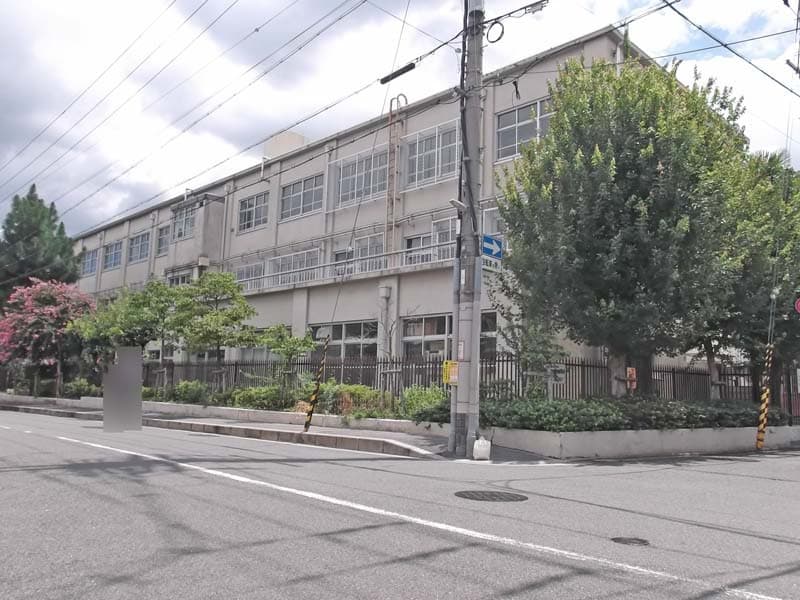 Famille Garden Nijo Ekimae South / Condominium, Kyoto photo 11