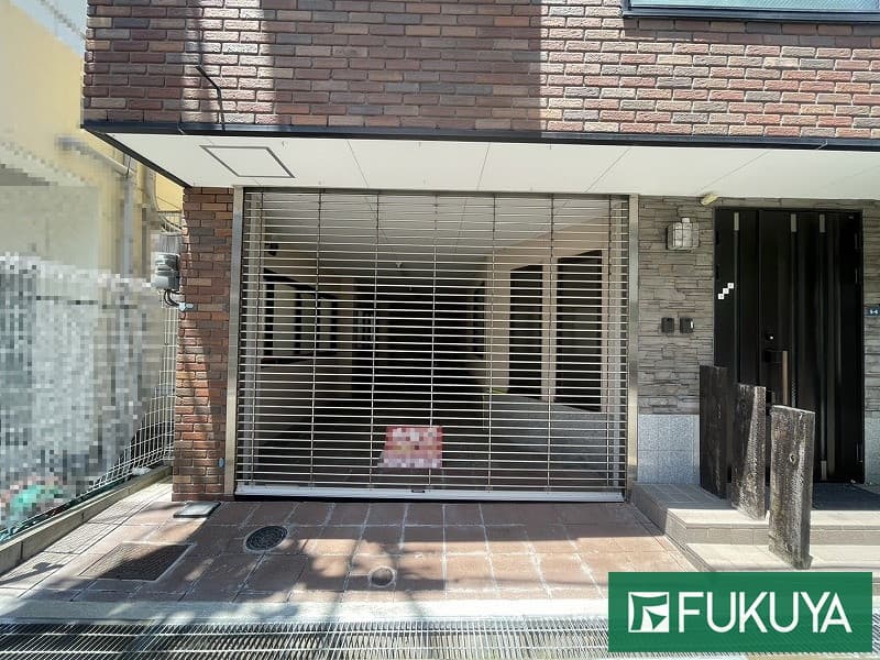 Ikuta-cho 4-chome, Chuo Ward / Detached House, Kobe photo 7