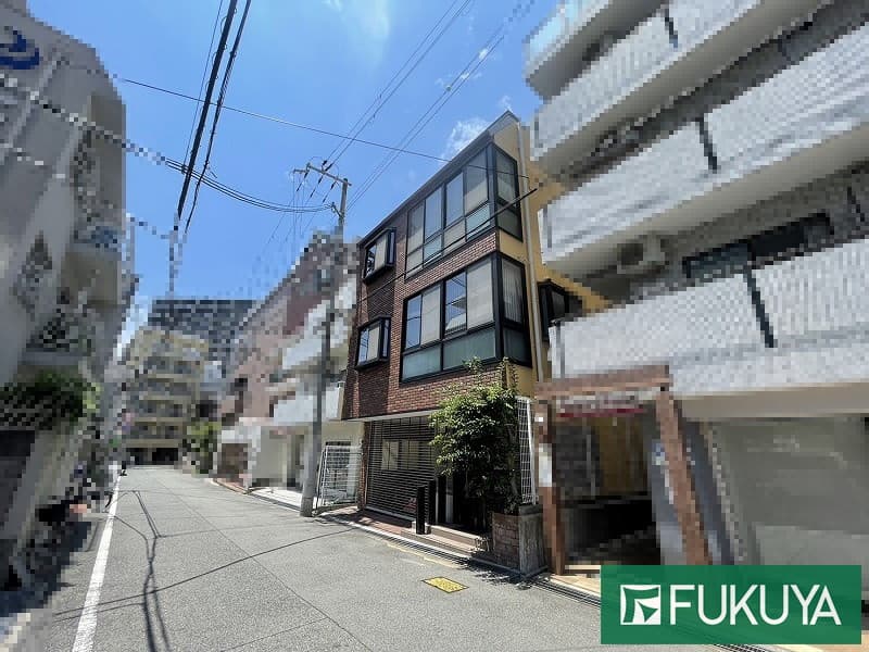 Ikuta-cho 4-chome, Chuo Ward / Detached House, Kobe photo 8