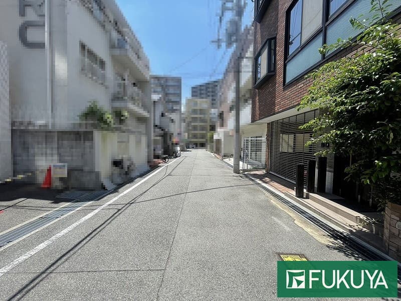Ikuta-cho 4-chome, Chuo Ward / Detached House, Kobe photo 10
