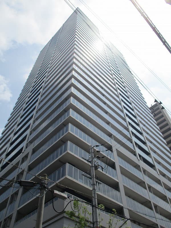 Kobe Harbor Tower / Condominium, Kobe photo 3