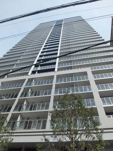 Kobe Harbor Tower / Condominium, Kobe photo 5