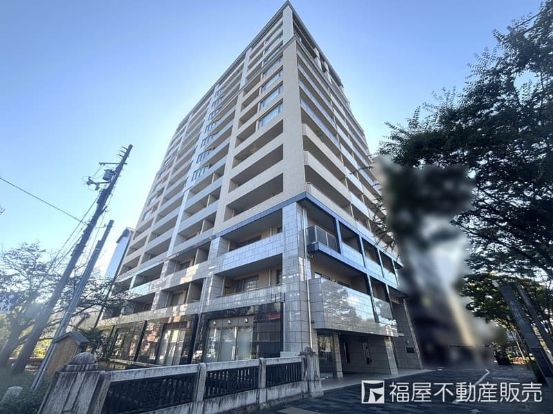 レスタージュ御池高瀬川