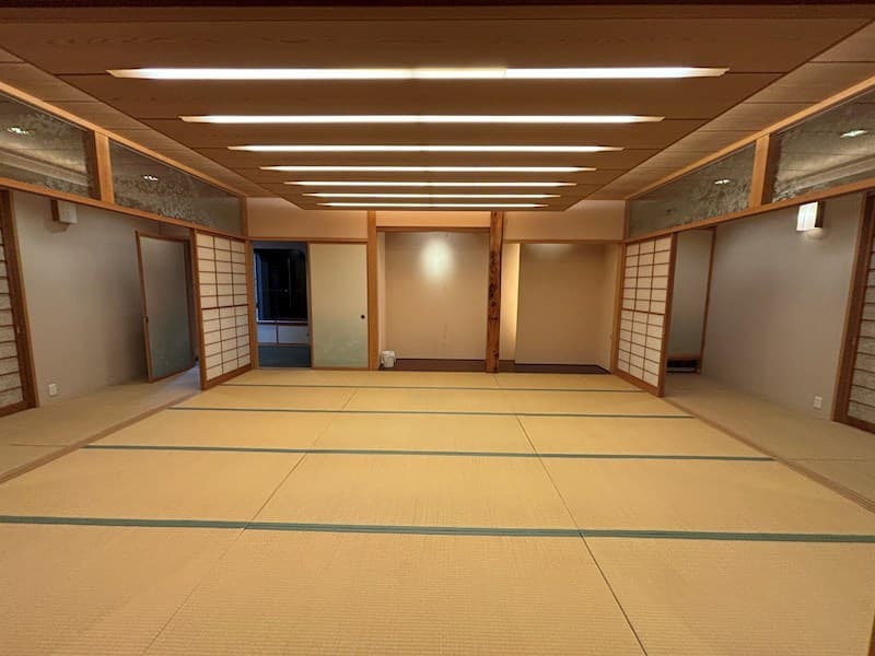 軽井沢町長倉・白樺台近隣大邸宅、長野県 photo 4
