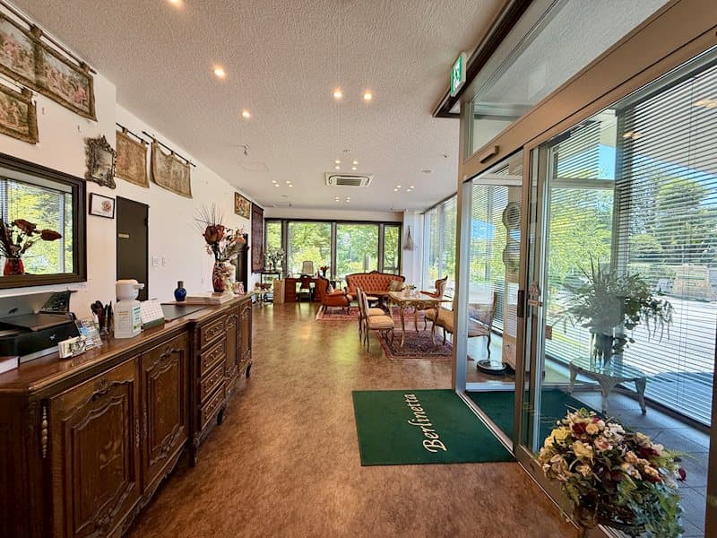 Shiozawa Karuizawa Showroom Property, Nagano photo 7