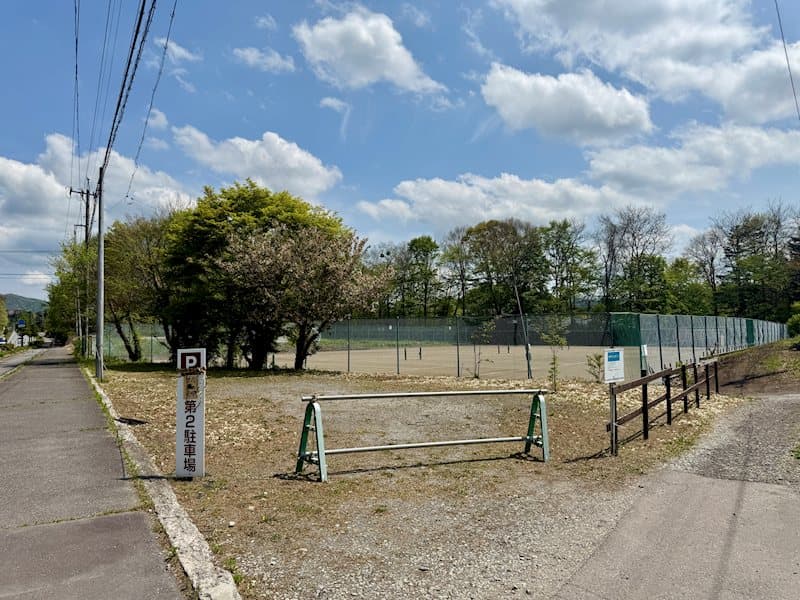 軽井沢町長倉・国道18号バイパス沿い店舗、長野県 photo 10