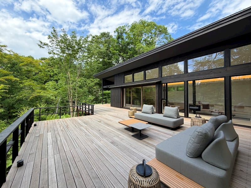 Resort, Kitasaku District Karuizawa Town, Nagano