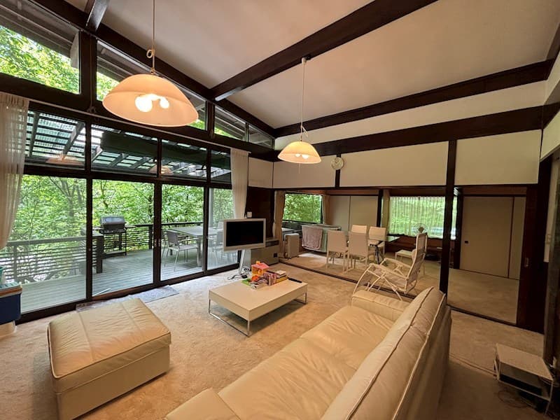 Resort, Kitasaku District Karuizawa Town, Nagano photo 9
