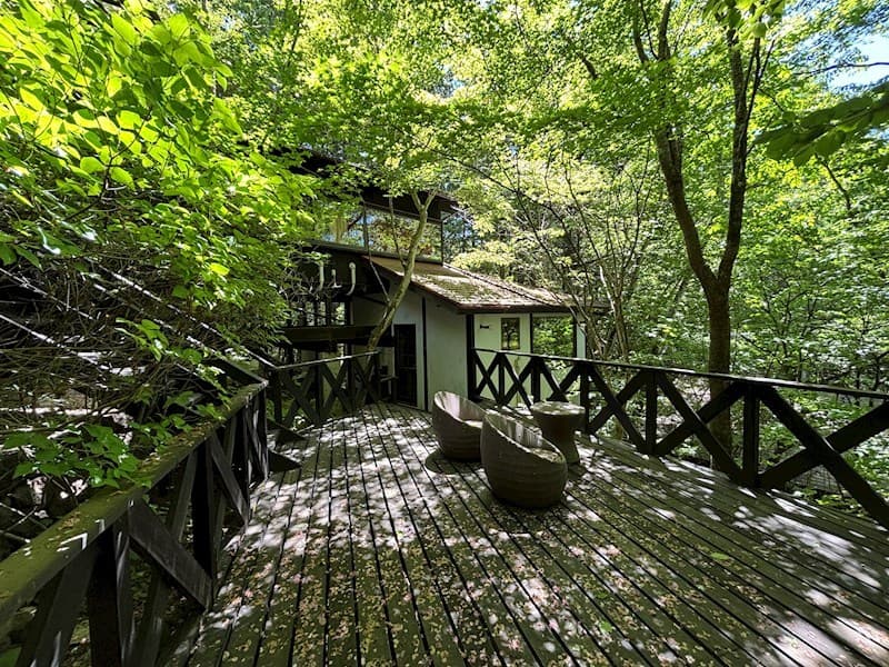 Resort, Kitasaku District Karuizawa Town, Nagano photo 18