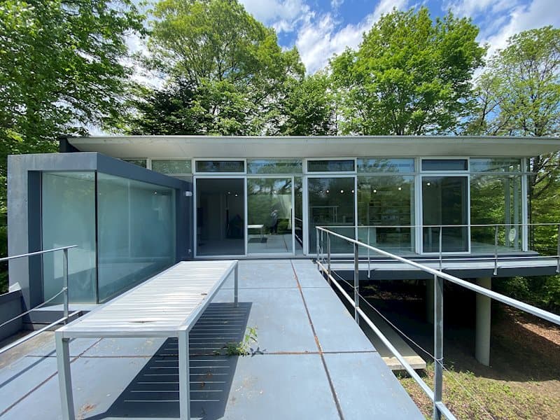 Sengataki Nishi-ku Villa Designer House, Nagano photo
