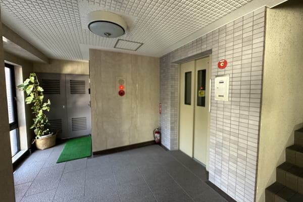 President Stage Atami Whole Building, Shizuoka photo 8
