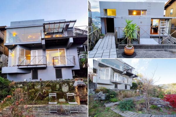 Sakurazawa Villa District Panorama Residence Atami, Shizuoka photo 3