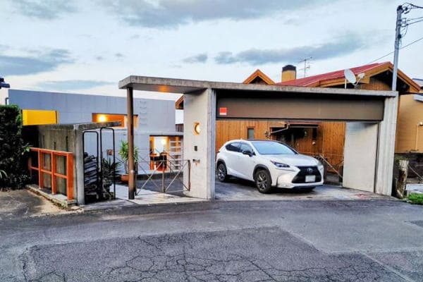 Sakurazawa Villa District Panorama Residence Atami, Shizuoka photo 2