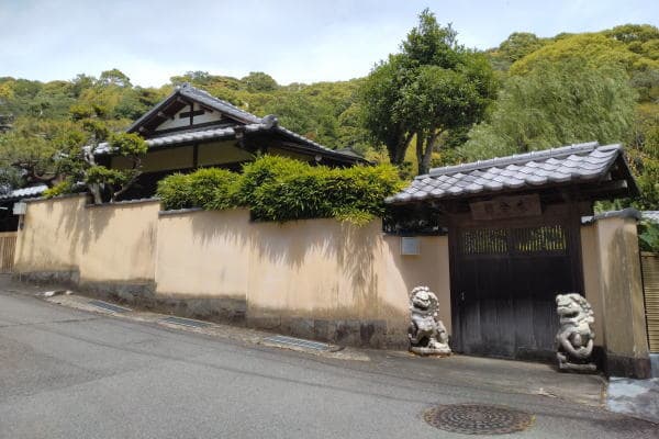 Traditional Japanese Estate with Annex / 5DK+2S, Atami, Shizuoka photo 2