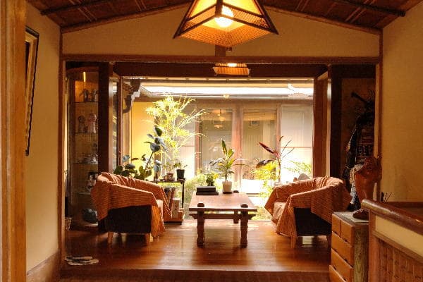 Traditional Japanese Estate with Annex / 5DK+2S, Atami, Shizuoka photo