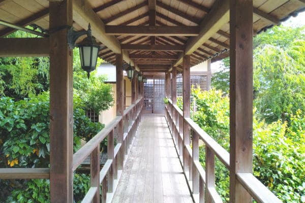 Traditional Japanese Estate with Annex / 5DK+2S, Atami, Shizuoka photo 9