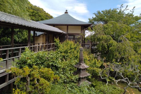 Traditional Japanese Estate with Annex / 5DK+2S, Atami, Shizuoka photo 10