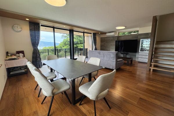 Ajiro / 4LDK+S House, Atami photo 5