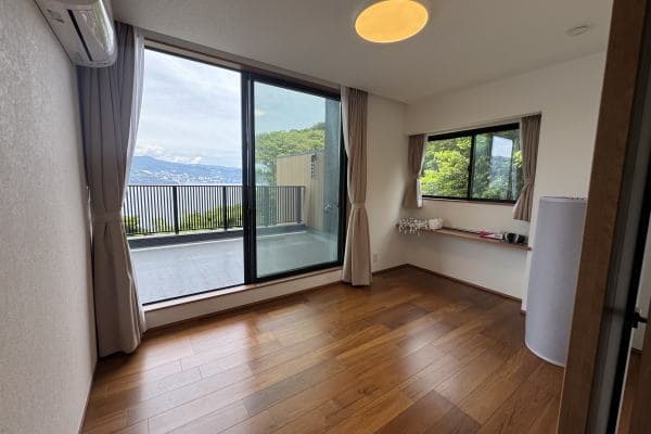 Ajiro / 4LDK+S House, Atami photo 7
