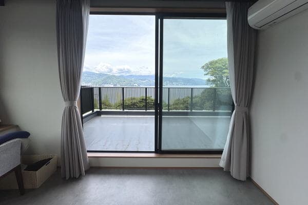 Ajiro / 4LDK+S House, Atami photo 3