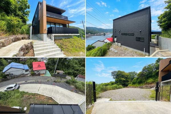 Ajiro / 4LDK+S House, Atami photo 10