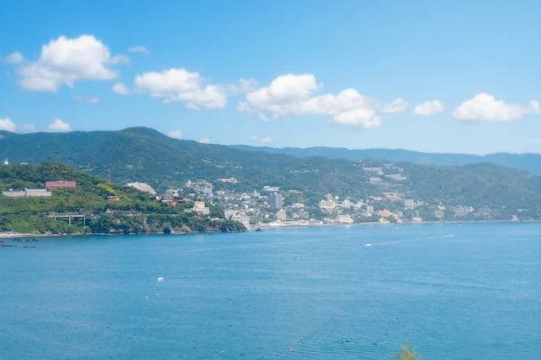 Ajiro / 4LDK+S House, Atami photo 12