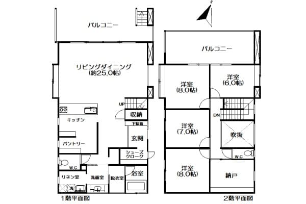 Ajiro / 4LDK+S House, Atami photo 13