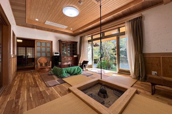 Detached House, Atami-shi, Shizuoka