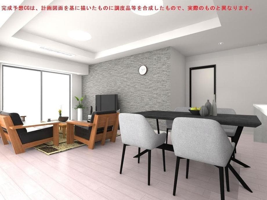 Mansion, Kobe City Chuo Ward, Hyogo photo 17
