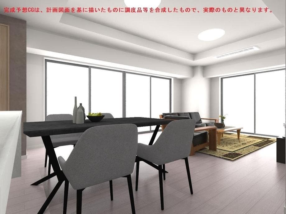 Mansion, Kobe City Chuo Ward, Hyogo photo 18