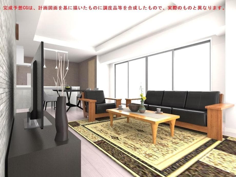Mansion, Kobe City Chuo Ward, Hyogo photo 19