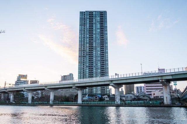 シティタワー大阪天満ザ・リバー&パークス(物件番号 20739145) photo 2