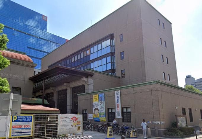 シティタワー大阪天満ザ・リバー&パークス(物件番号 20739145) photo 12