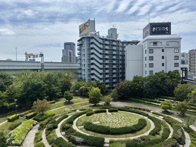 シティタワー大阪天満ザ・リバー&パークス(物件番号 20739145) photo 13