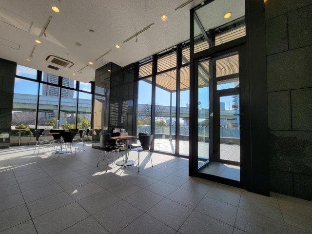 シティタワー大阪天満ザ・リバー&パークス(物件番号 20739145) photo 19