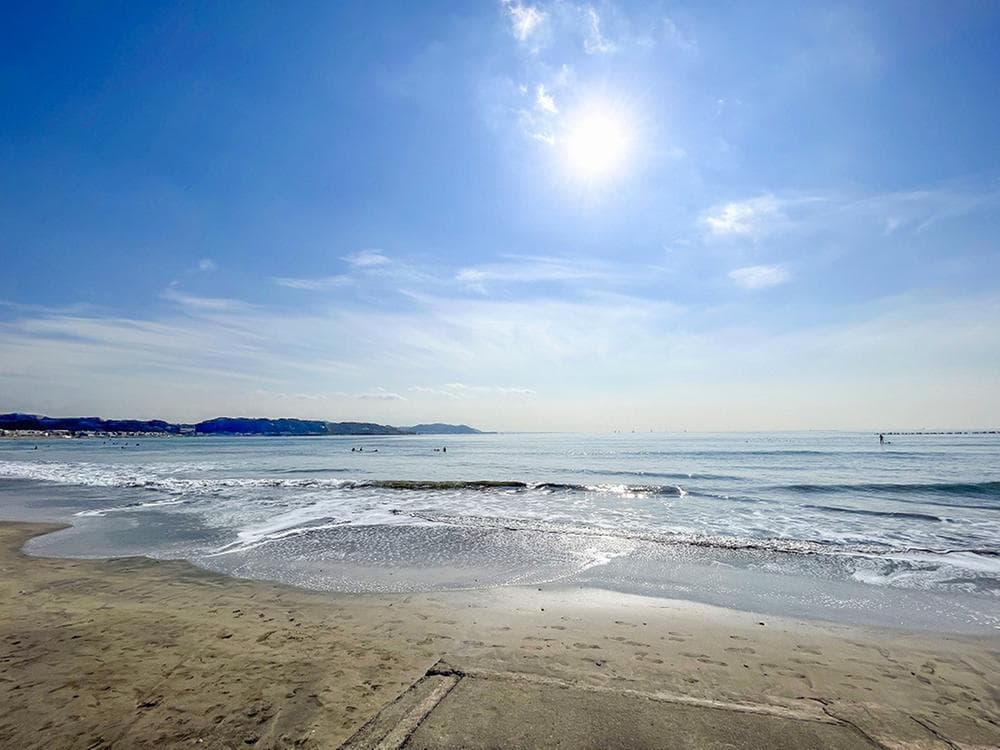 Grand Maison Kamakura Yuigahama / 2LDK+2WIC, Kanagawa photo 12