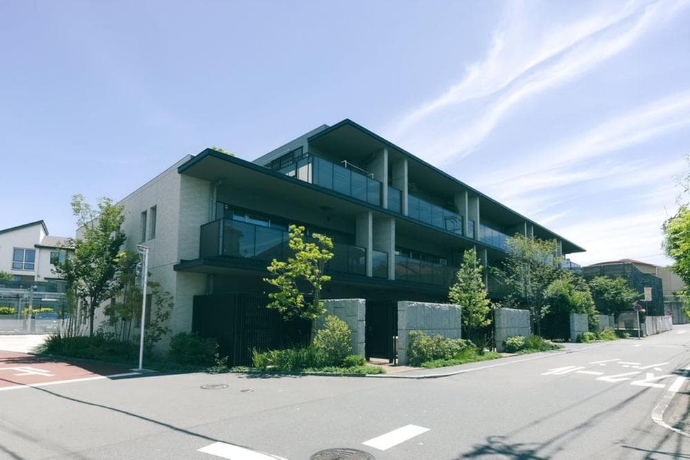 クリオ茅ヶ崎中海岸グランシック/2LDK、神奈川県 photo 2